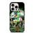 SCOOBY DOO GHOSTBUSTERS iPhone 15 Pro Case