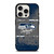 SEATTLE SEAHAWKS BRUSH LOGO iPhone 15 Pro Case