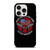 SECOND AMENDEMENT AMERICAN GUN iPhone 15 Pro Case