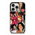 SELENA QUINTANILLA COLLAGE iPhone 15 Pro Case