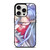 SESSHOMARU INUYASHA ANIME iPhone 15 Pro Case