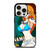 SEXY NAMI ONE PIECE iPhone 15 Pro Case