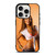 SEXY RIHANNA iPhone 15 Pro Case