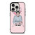 SHAWN MENDES Dont Touch iPhone 15 Pro Case