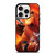 SIMBA LION KING DISNEY iPhone 15 Pro Case