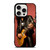 SLASH G N R Guns And Roses 2 iPhone 15 Pro Case
