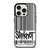 SLIPKNOT BARCODE LOGO iPhone 15 Pro Case