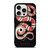 SNAKE IN FASHION iPhone 15 Pro Case