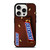 SNICKERS CHOCOLATE WAFER iPhone 15 Pro Case