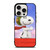 SNOOPY DOG iPhone 15 Pro Case