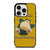 SNORLAX POKEMON iPhone 15 Pro Case