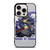 SOLO LEVELING SUNG JIN WOO 4 iPhone 15 Pro Case