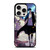 SOLO LEVELING SUNG JIN WOO 7 iPhone 15 Pro Case
