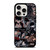 SOLO LEVELING SUNG JIN WOO MANGA iPhone 15 Pro Case
