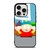 SOUTH PARK 3 iPhone 15 Pro Case