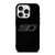 STEPHEN CURRY LOGO iPhone 15 Pro Case