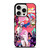 STEVEN UNIVERSE CHARACTERS iPhone 15 Pro Case