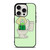 STEVEN UNIVERSE PERIDOT IN TOILET iPhone 15 Pro Case
