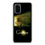 CARTOON CORALINE Samsung Galaxy S20 Plus Case