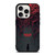 STRANGER THINGS ART POSTER iPhone 15 Pro Case