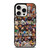 STREET FIGHTER UNLIMITED iPhone 15 Pro Case
