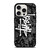 STUSSY ART iPhone 15 Pro Case