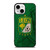 CLUB LEON FOOTBALL 2 iPhone 13 Mini Case