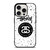 STUSSY COLLECTION iPhone 15 Pro Case