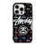 STUSSY FASHION LOGO ICON iPhone 15 Pro Case