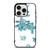 STUSSY LOGO THE DEALERS ICON iPhone 15 Pro Case