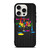 STUSSY PAINT LOGO iPhone 15 Pro Case