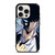 SUNG JIN WOO SOLO LEVELING 3 iPhone 15 Pro Case