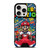 SUPER MARIO BROSS MARIO KART NINTENDO iPhone 15 Pro Case