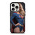 SUPERGIRL DC SUPERHERO SEXY iPhone 15 Pro Case