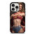 SUPERGIRL SEXY DC SUPERHERO iPhone 15 Pro Case