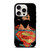 SUPERMAN ART iPhone 15 Pro Case