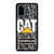 CATERPILLAR BAPE Samsung Galaxy S20 Plus Case