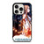 SWORD ART ONLINE KIRITO ASUNA iPhone 15 Pro Case