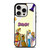 TEAM SCOOBY DOO iPhone 15 Pro Case