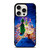 THE GRINCH CHRISTMAS MOVIE iPhone 15 Pro Case