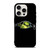 THE GRINCH EW PEOPLE iPhone 15 Pro Case