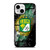 CLUB LEON FOOTBALL 3 iPhone 13 Mini Case