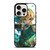 THE LEGEND OF ZELDA GAMES iPhone 15 Pro Case