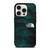 THE NORTH FACE LOGO ART iPhone 15 Pro Case