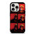 THE NOTORIOUS BIG RAPPER 2 iPhone 15 Pro Case