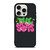 THE SCOTTS TRAVIS SCOTT ALBUM ART iPhone 15 Pro Case