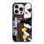 THE SIMPSONS iPhone 15 Pro Case