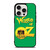 THE WIZARD OF OZ 2 iPhone 15 Pro Case