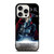 THOR MARVEL iPhone 15 Pro Case