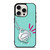 TIFFANY AND CO LOVE NECKLACE METAL iPhone 15 Pro Case